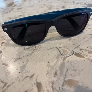 Ray-ban  New Wayfarer  Sunglasses 2132 Frame only Eyeglasses